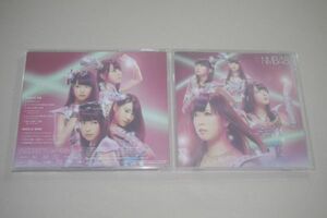 〇♪NMB48　カモネギックス（TYPE-B）　CD+DVD盤