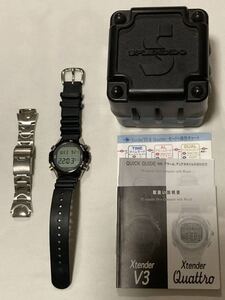 ヤフオク! -「scubapro ダイブコンピューター」の落札相場・落札価格
