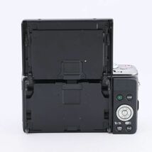 Panasonic パナソニック LUMIX ルミックス ミラーレス一眼カメラ ルミックス GF6 ボディ ブラック DMC-GF6-K#4852_画像9