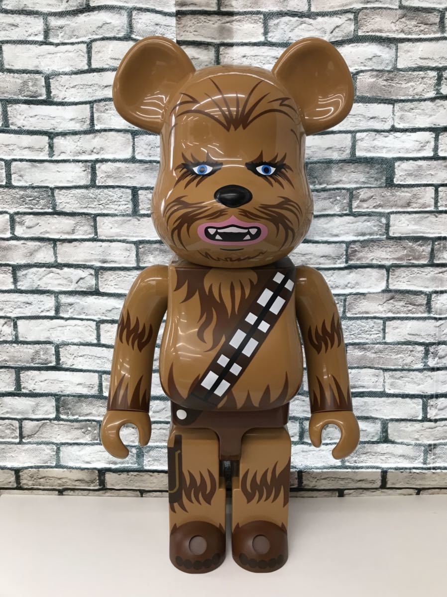 在庫残りわずか ベアブリックKOSUKE BE@RBRICK KAWAMURA × NEXUSVII
