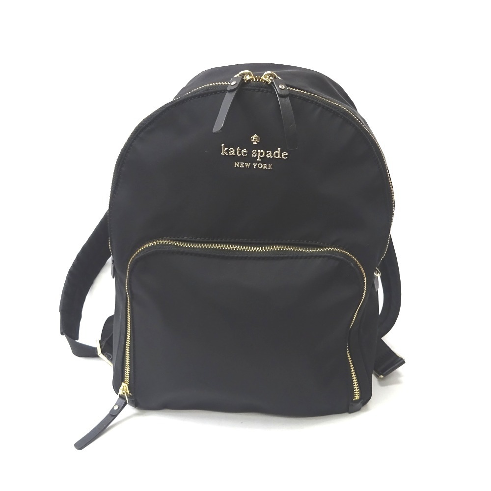 KATE SPADE リュックの値段と価格推移は?|170件の売買情報を集計した ...
