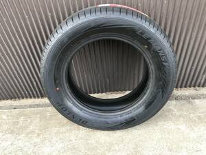 【在庫限定品】2019年製 新品 ダンロップ 225/65R17 102H ル・マンLM5　1本 ◆D1439