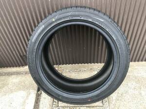 【在庫限定品】2019年製 新品 ダンロップ 215/50R17 95W SP SPORT MAXX 050+ 　1本◆D1486