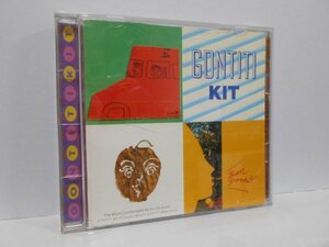 GONTITI KIT CDgonchichi комплект 