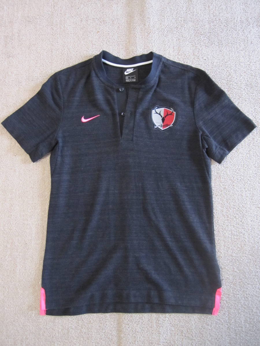 鹿島アントラーズTシャツの値段と価格推移は?|26件の売買情報を集計 ...