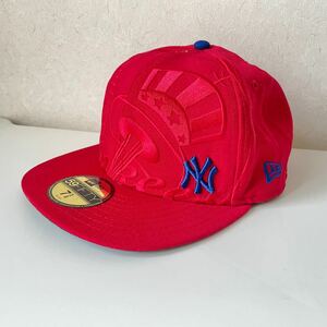 ★売り切り★【新品未着用】NEW ERA ニューエラ ベースボールキャップ 