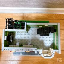 希少 完成品 LEGO レゴ CREATOR 10185 グリーン・グローサー_画像7