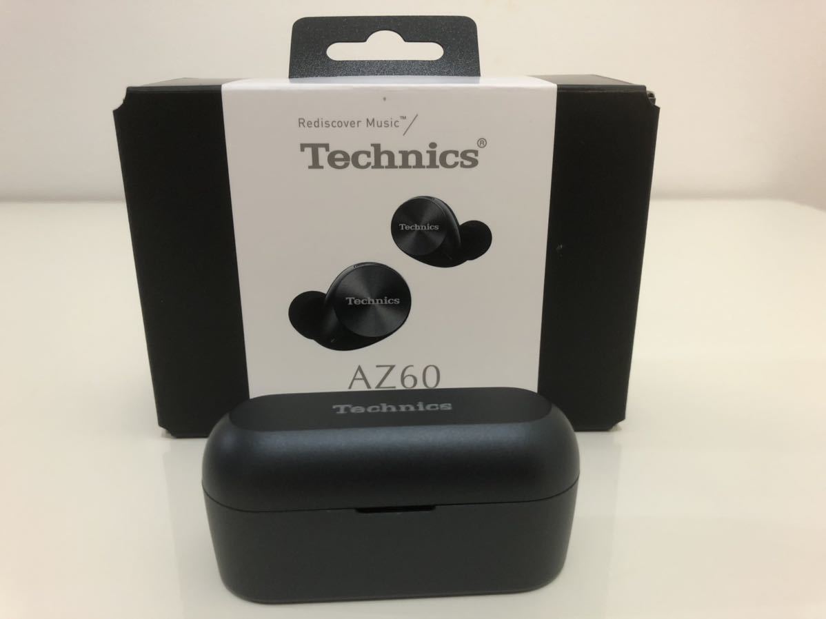 パナソニック Technics EAH-AZ60 オークション比較 - 価格.com