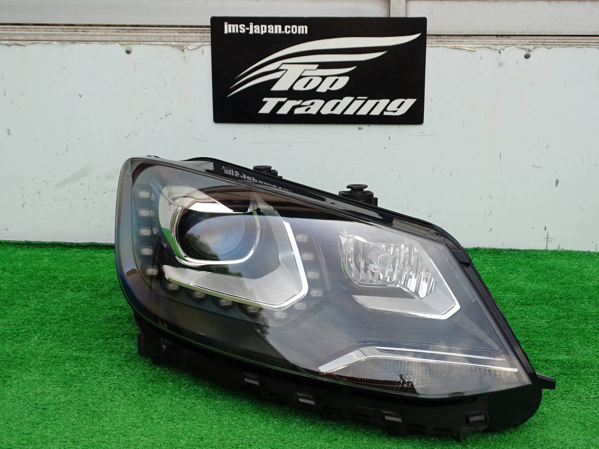 ヤフオク! -シャラン 純正(ヘッドライト)の中古品・新品・未使用品一覧