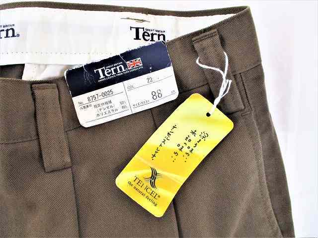 ヤフオク! -「tern」(パンツ、スラックス) (メンズファッション)の落札 ...