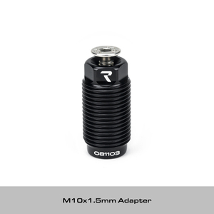 RACESENG レースセングシフトノブアダプター：081103：M10x1.5mm Adapter