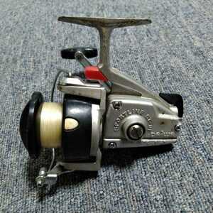 DAIWA ダイワ スピニングリール スポーツライン SPORTLINE ST-01 日本製 釣具 リール