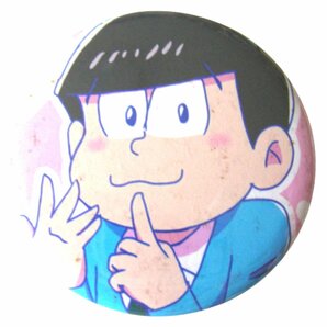 ★おそ松さん★松野 トド松★缶バッジ・トレーディング缶バッジ★アニメグッズ★J415の画像1