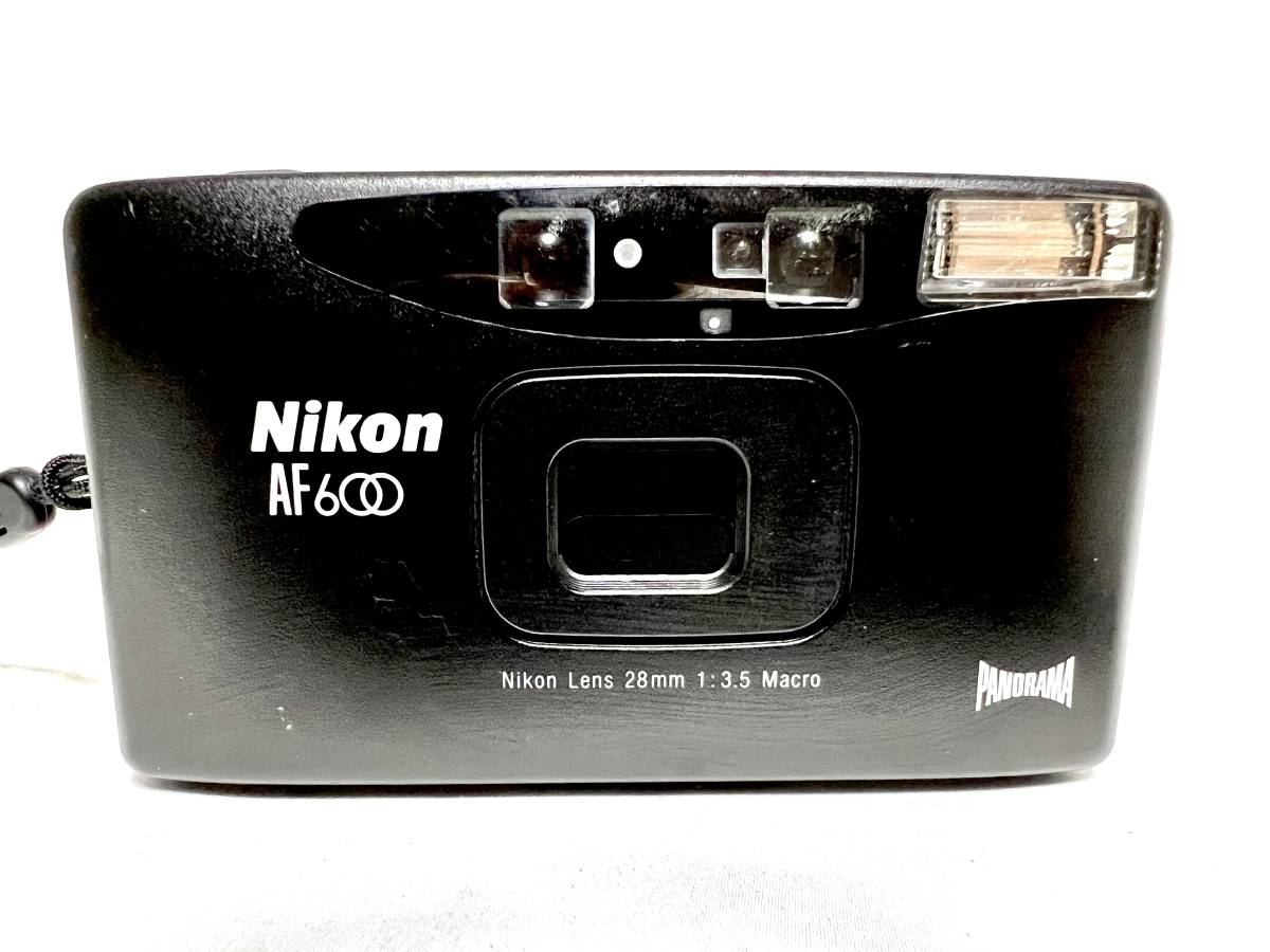 ヤフオク! -「ニコンaf600」(フィルムカメラ) (カメラ、光学機器)の 