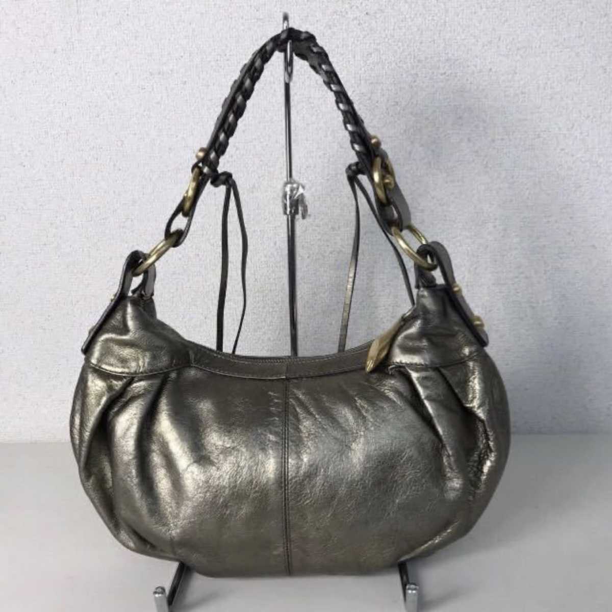 ヤフオク! -「francesco biasia バッグ」の落札相場・落札価格