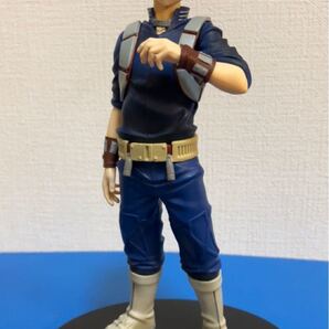 僕のヒーローアカデミア フィギュア 轟焦凍