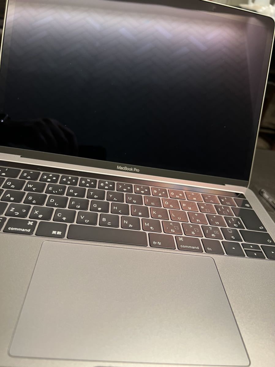 Apple MacBook Pro Retinaディスプレイ 1400/13.3 MUHP2J/A [スペース 