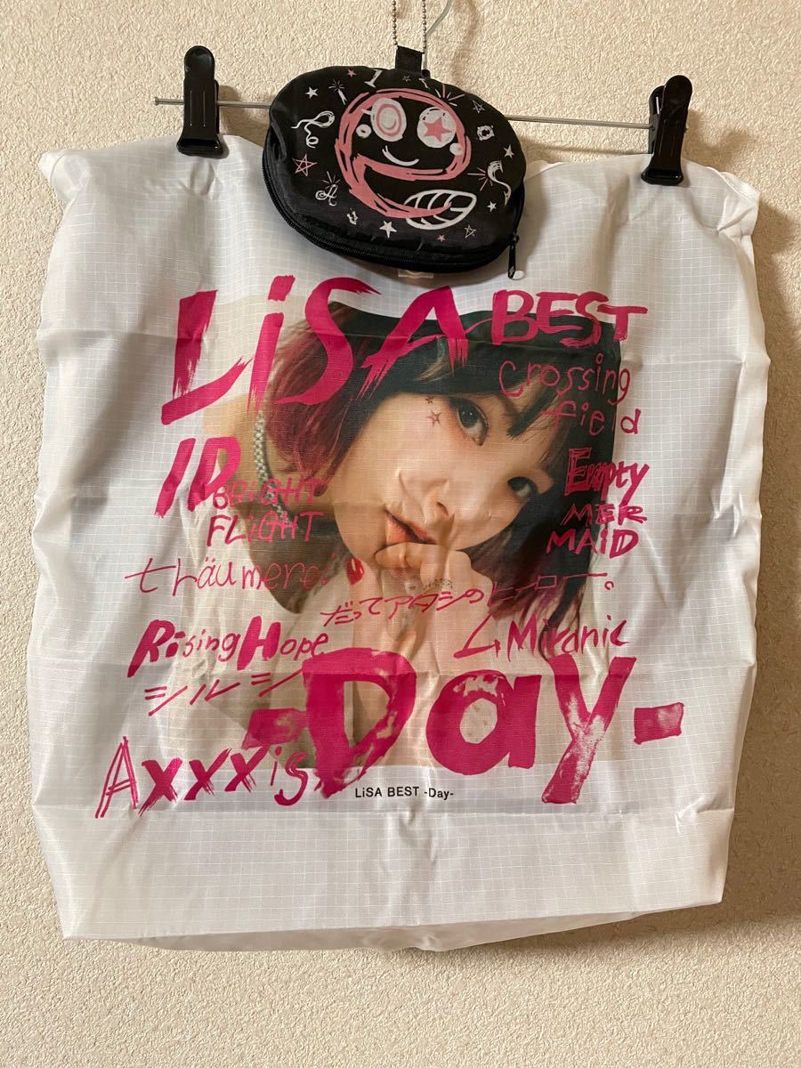 LiSA デニムブルゾン unlasting shadow Mサイズ|PayPayフリマ