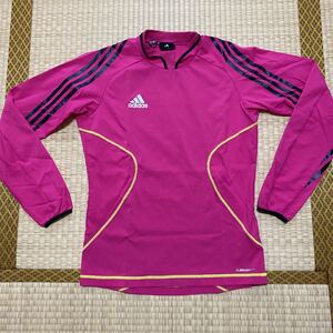 adidas アディダス climawarm ピンク