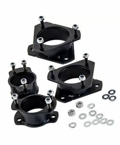  free shipping 2006-2010 Ford Explorer sport truck lift up kit rom and rear (before and after) 2 -inch 2007 2008 2009