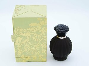 ■【YS-1】 香水 ■ ポーラ Pola ■ モンスクレ MON SECRET パルファム 20ml ■ 元箱 【同梱可能商品】■C