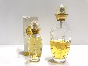 ■【YS-1】香水 ■ クリスチャン ディオール ■ ドルチェヴィータ オードトワレ EDT 30ml 50ml ■ 2点セット まとめ 【同梱可能商品】■D