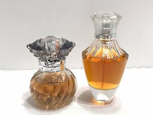 ■【YS-1】 香水 ■ ジルスチュアート ■ ナイトジュエル EDT ジャスミンフルール EDP ■ 50ml 2点セット まとめ 【同梱可能商品】■D