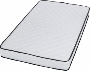  Iris pra The mattress pocket coil extremely thick 20cm coil 495 piece ventilation height 