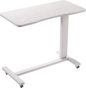  the best ko(Bestco) going up and down type multi table wood white square ..li*