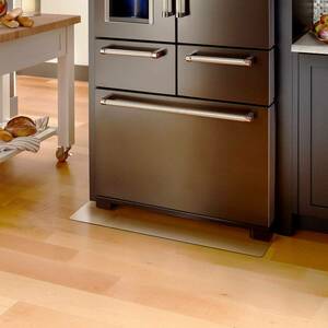 [PolyPower] refrigerator mat scratch prevention dent prevention flooring floor protection seat 65