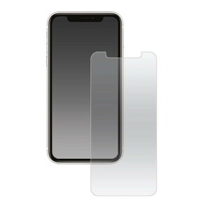 PLATA iPhone11 iPhoneXR 液晶保護 ガラスフィルム 極薄 硬度9H 自己吸着 頑丈 衝撃吸収 ガラス 保護