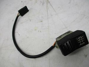 BMW R1100RS*112EA* grip heater switch *04G08 GG