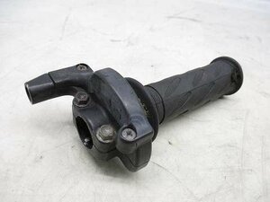  Ducati M400IE*ZDMM407AA6B083503* throttle grip *04G12 GG