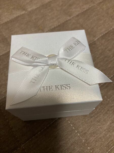 【再値下げ】 THE KISS アクセサリーケース