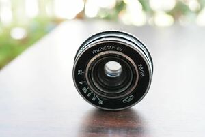 無限遠調整済 industar-69 28mm f2.8 ライカLマウント L39 オールドレンズ 単焦点 検索 α7 II rⅡ rⅢ α9 インダスター69 M39 20