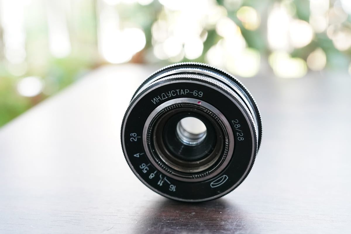 希少 極美品 Helios-81 50mm f2 ニコンFマウント 14