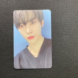 NCT2020 RESONANCE キノ ドヨン