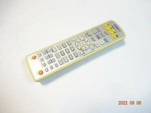  Yamaha WD41250 DVR-S150/S180J for theater for remote control DVX-S150 for remote control YAMAHA