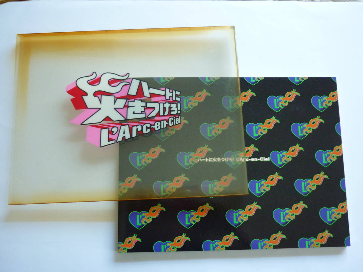 2023年最新】Yahoo!オークション -ハートに火をつけろの中古品・新品