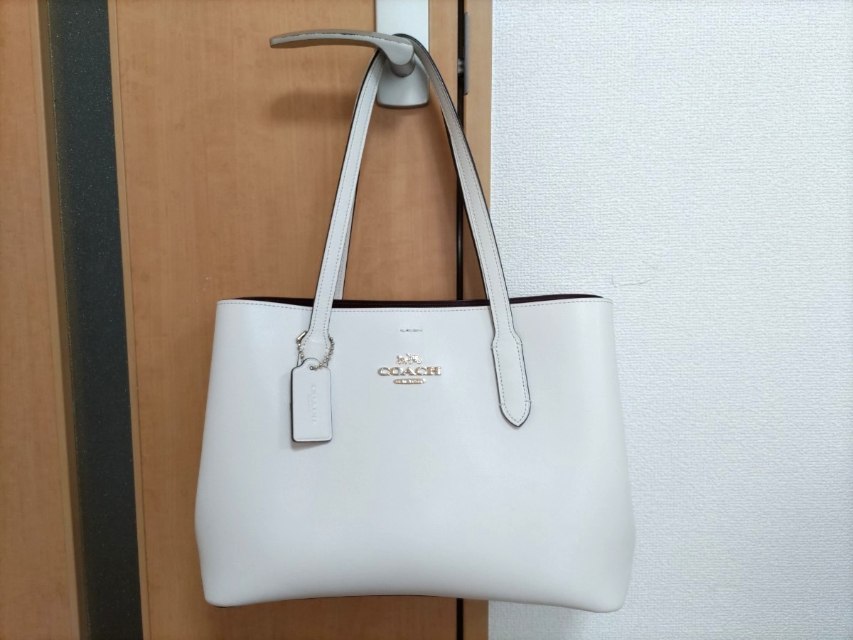 プラダ PRADA カナパ トートバッグ デニム ブルー レディース