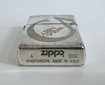 FSK-035 ZIPPO ジッポー CABIN YES 懸賞当選品 希少 A_画像4