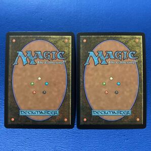 火花鍛冶/Sparksmith日本語版 MTG ONS 2枚セットの画像2