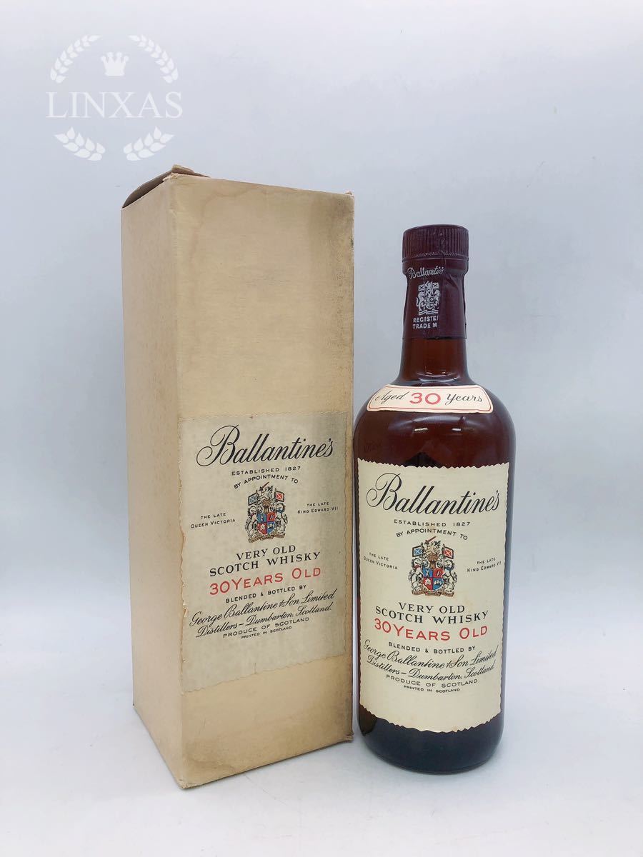 バランタインシグネチャー19年43度750ml | 古酒 バランタイン19年