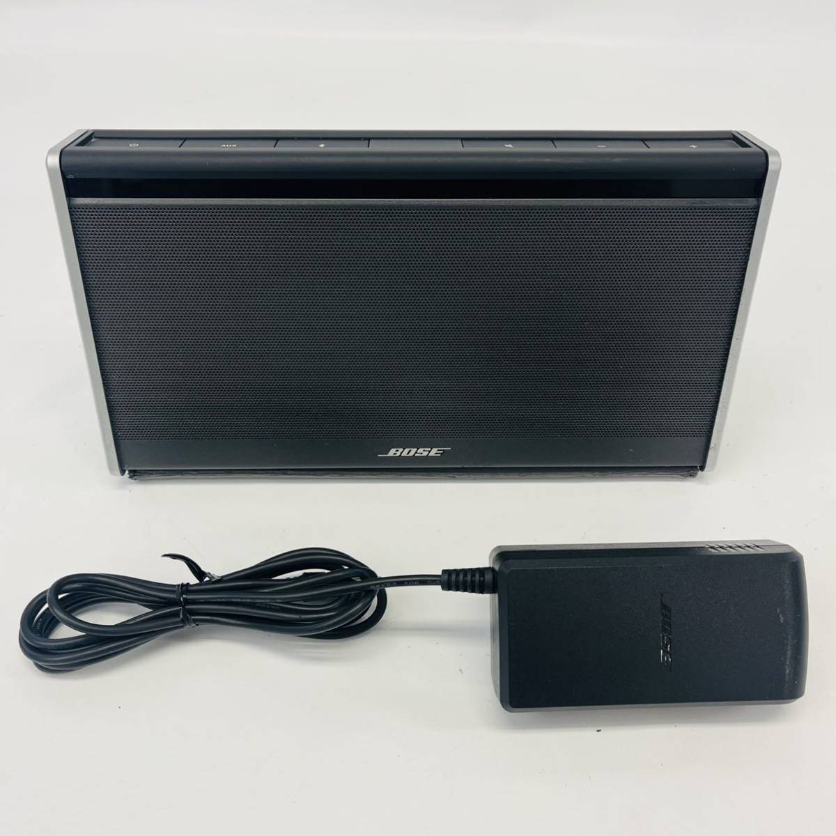 ヤフオク! -「bose soundlink wireless mobile speaker」の落札相場 ...