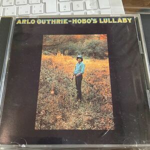 ◆◆　CD　Hobo's Lullaby　◆◆