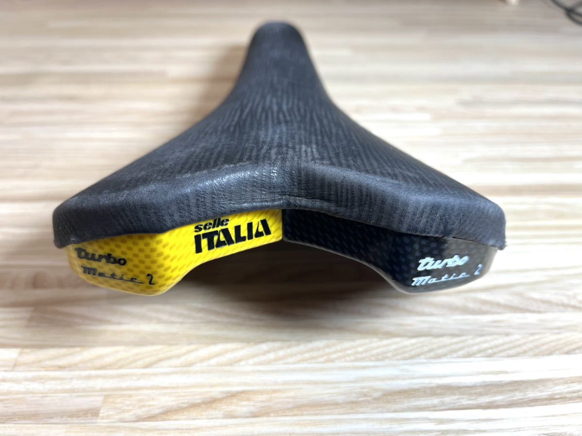 ヤフオク! -「selle italia turbo」(サドル) (パーツ)の落札相場・落札価格