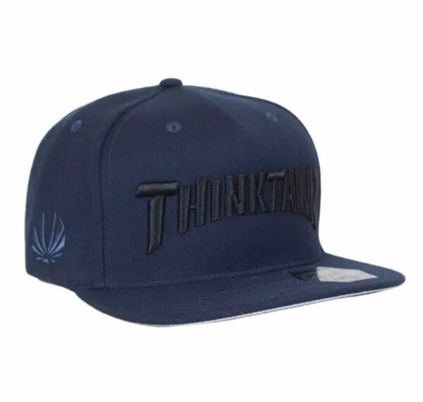 【完売】THINKTANK / BASEBALL CAP