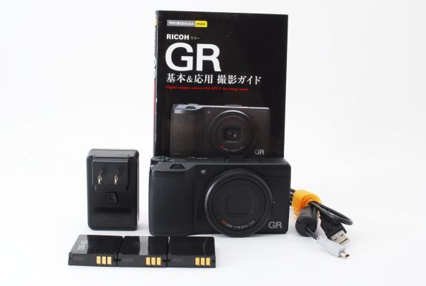 ヤフオク! -「ricoh gr aps-c」の落札相場・落札価格