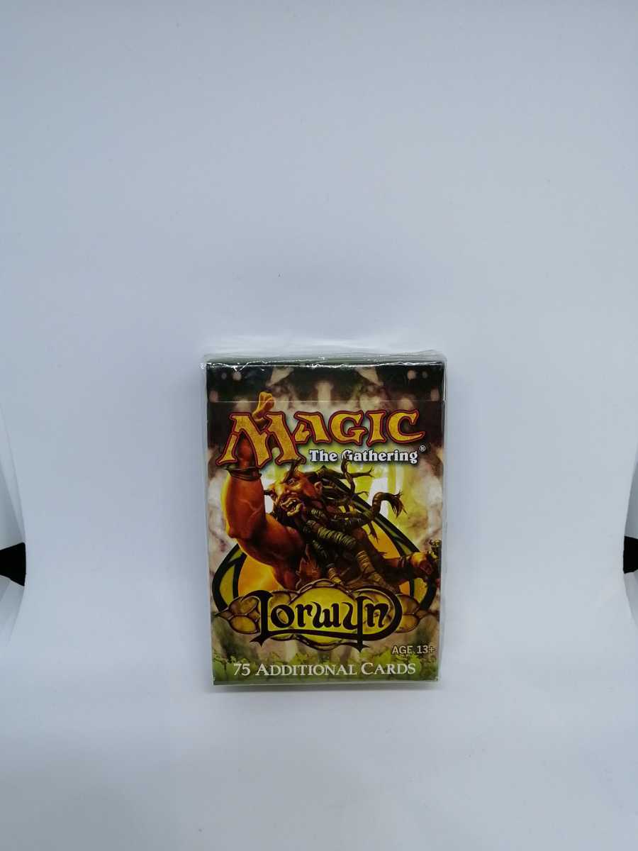 ヤフオク! -mtg トーナメントパック(ゲーム)の中古品・新品・未使用品一覧