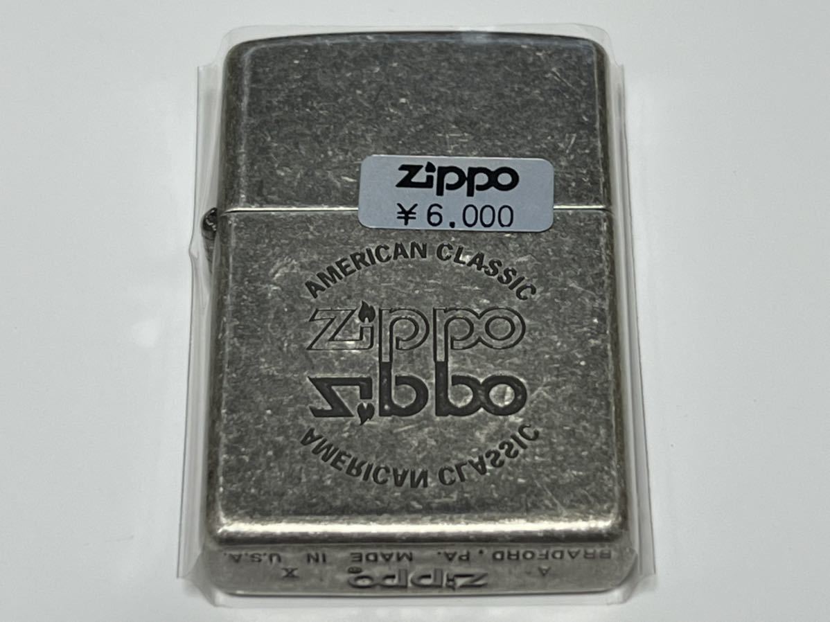 ヤフオク! -「zippo 1994」の落札相場・落札価格